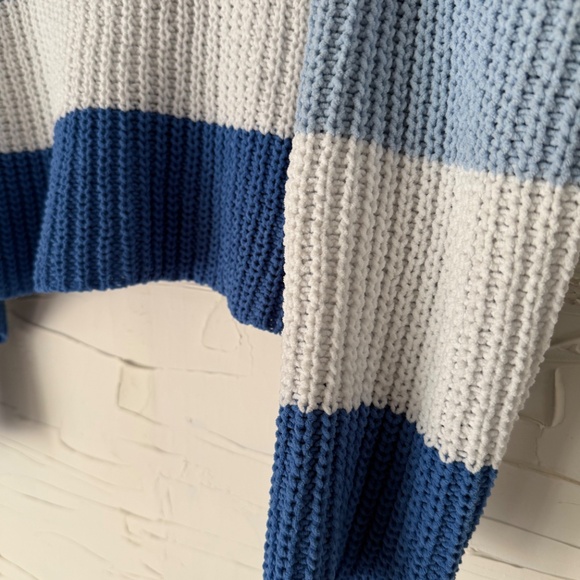 Anthropologie | Moon + Madison | Size S | Knit Sweater - Picture 5 of 6